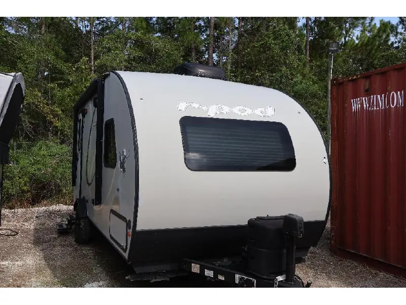 2020 FOREST RIVER r pod 195