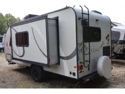 2020 FOREST RIVER r pod 195