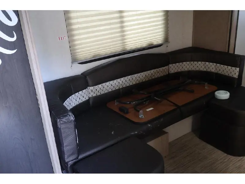 2020 FOREST RIVER r pod 195