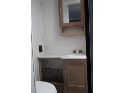 2020 FOREST RIVER r pod 195