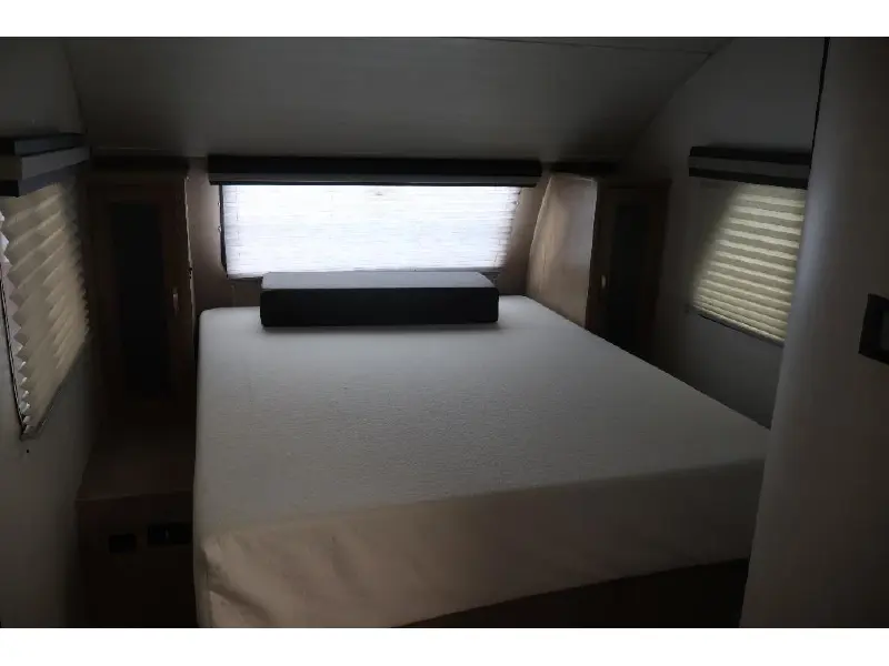2020 FOREST RIVER r pod 195