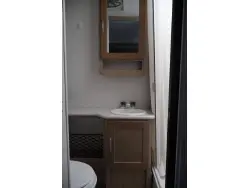2020 FOREST RIVER r pod 195