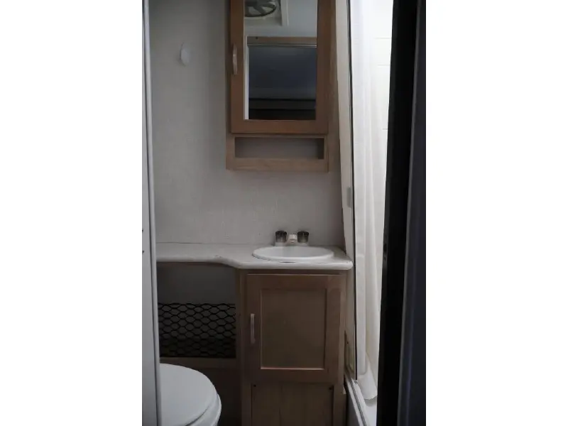 2020 FOREST RIVER r pod 195
