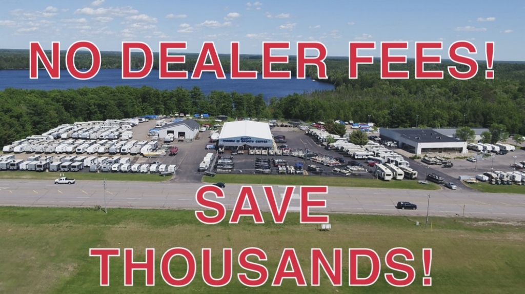 2026 Jayco JAY FLIGHT BUNGALOW 40RLTS in rhinelander