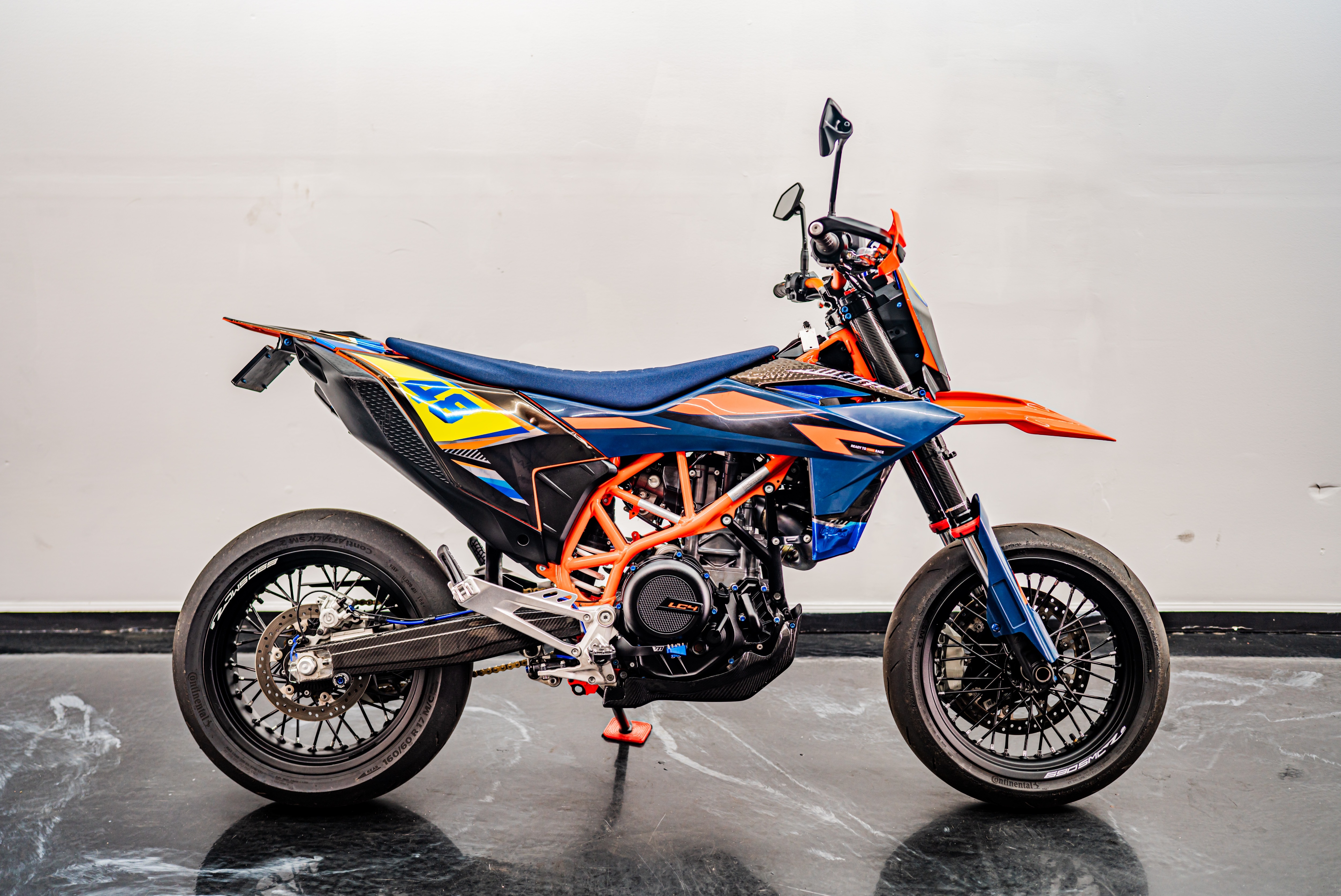 Ktm 690 Enduro R Motorcycles For Sale in Florida - Cycle Trader