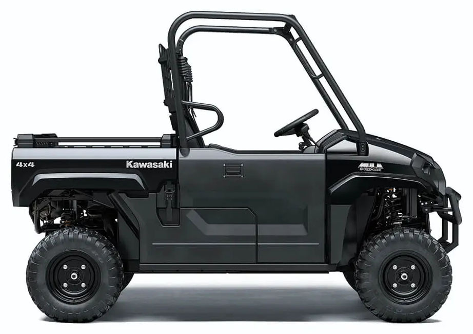 2027 Kawasaki MULE PRO-MX™ in mineral wells WV