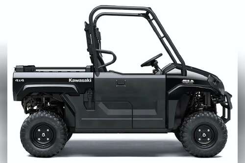2027 Kawasaki MULE PRO-MXâ„¢ in mineral wells WV
