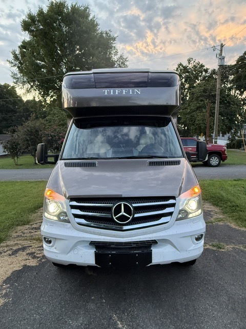 2019 Tiffin Motorhomes WAYFARER 25 QW in beckley WV