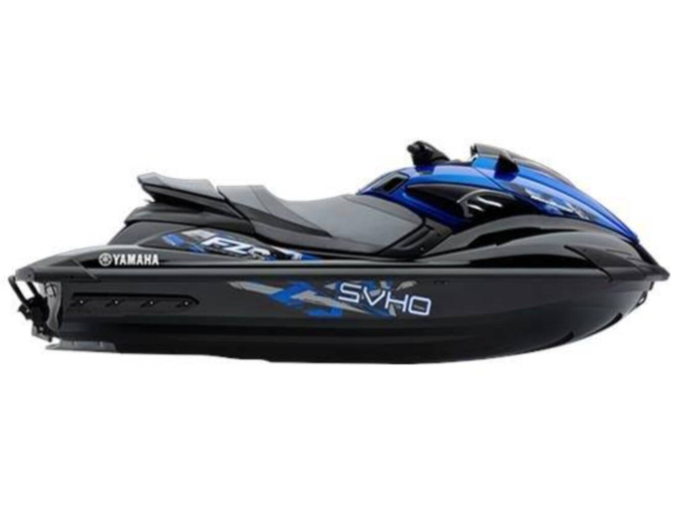A photo of this 2015 Yamaha FZS®