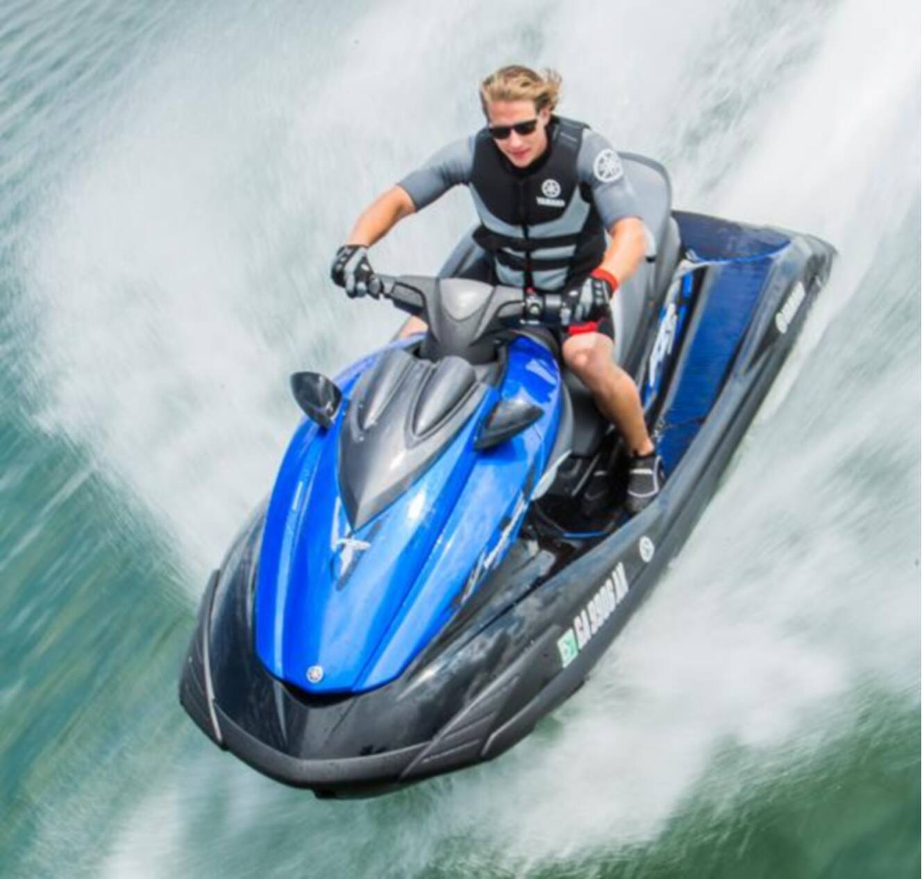 A photo of this 2015 Yamaha FZS®