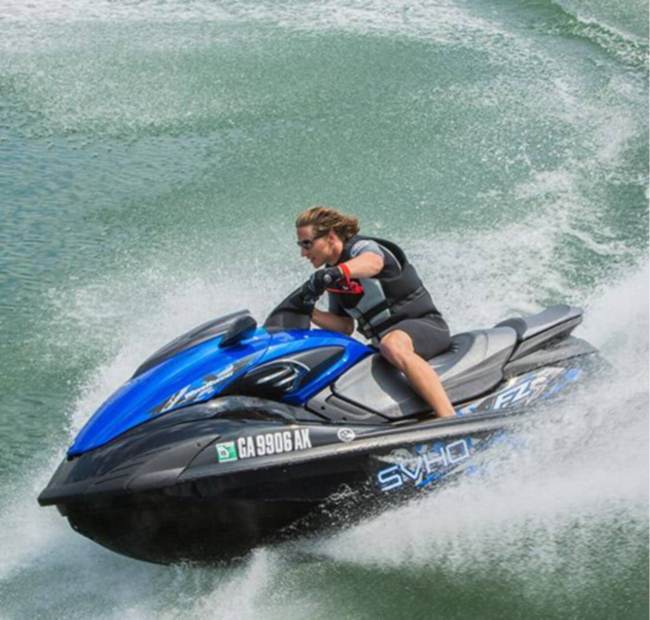 A photo of this 2015 Yamaha FZS®