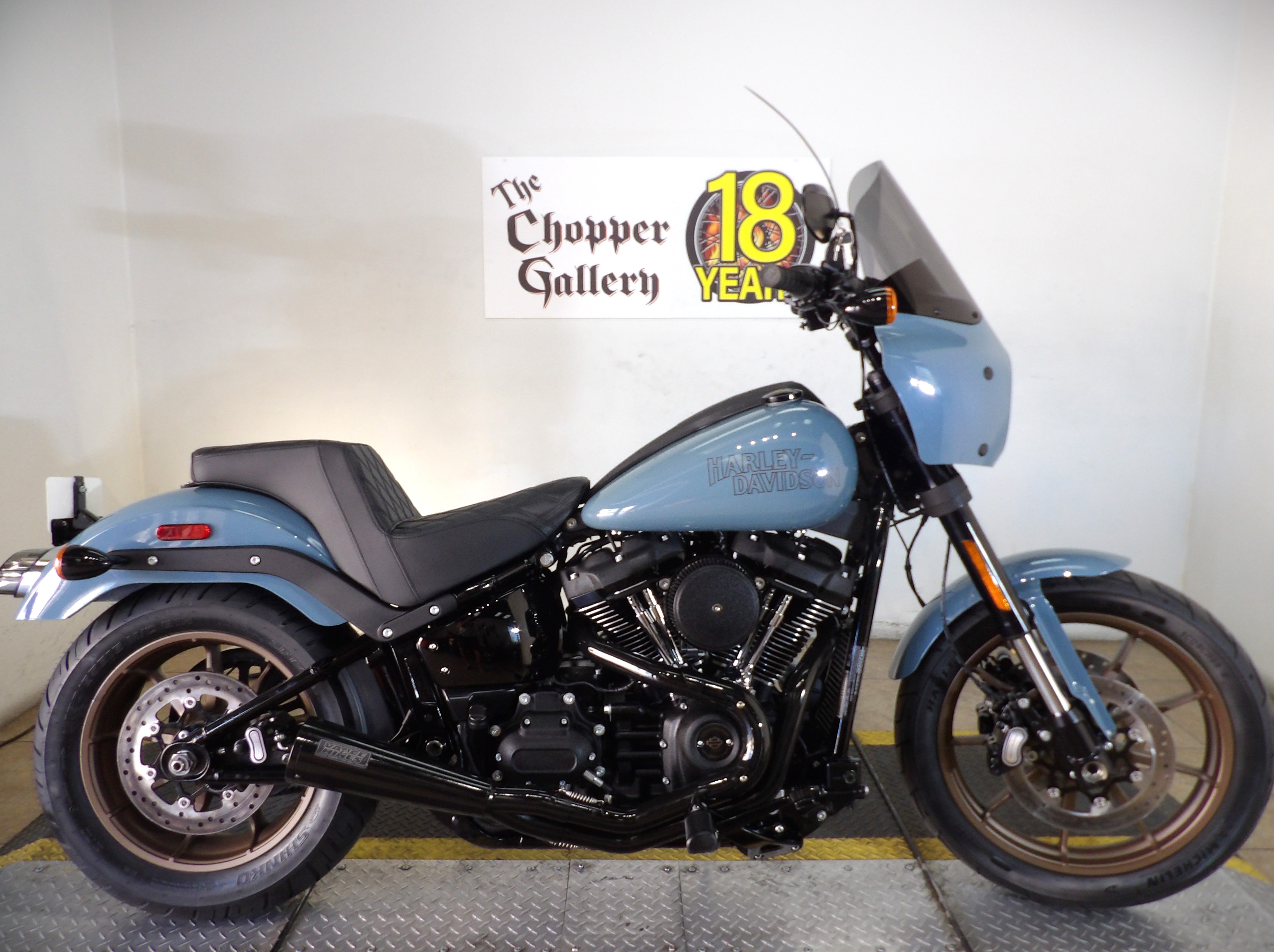 2024 Harley-Davidson Low Rider® S S in Temecula, CA