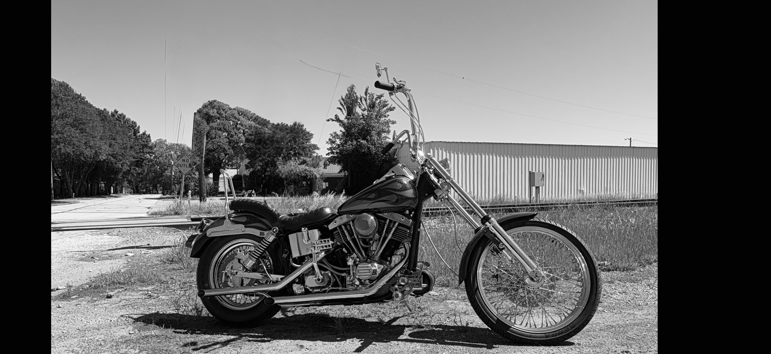 1976 Harley-Davidson SUPER GLIDE BASE BASE in Mansfield, TX