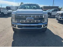 2026 FORD F550