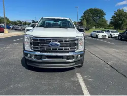 2026 FORD F550
