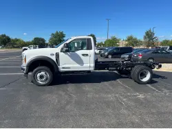2026 FORD F450