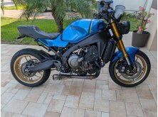 Yamaha’s XSR155 May Join U.S. Lineup image