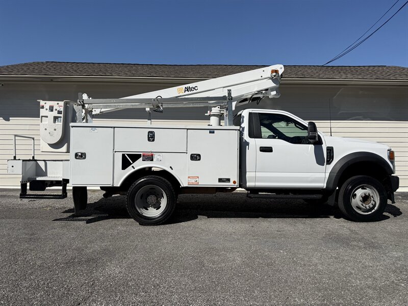 2022 FORD F450 XL in Nashville, TN