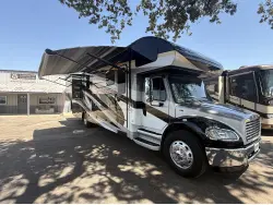 2018 JAYCO SENECA 37K