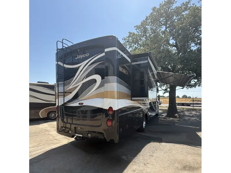 2018 JAYCO