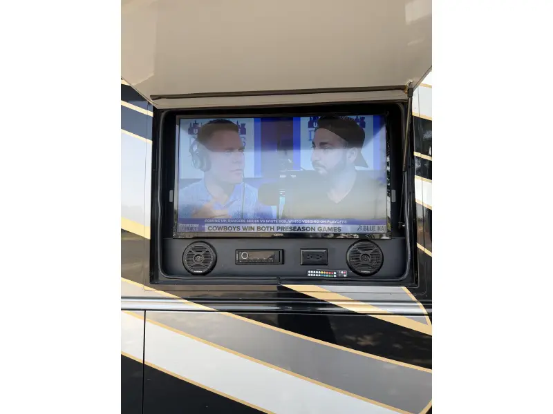 2018 JAYCO SENECA 37K
