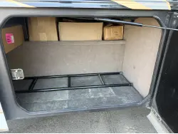 2018 JAYCO SENECA 37K