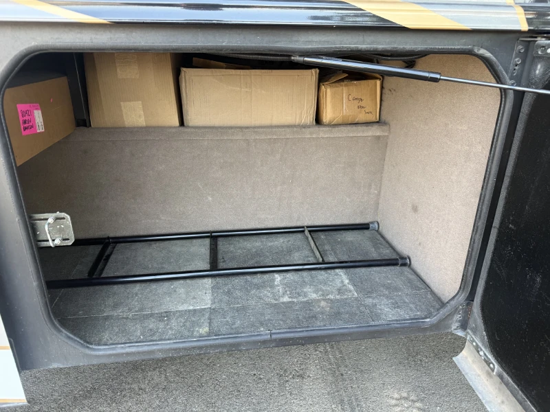 2018 JAYCO SENECA 37K