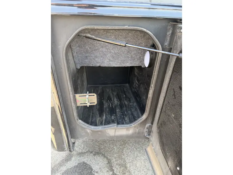 2018 JAYCO SENECA 37K