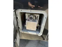 2018 JAYCO SENECA 37K
