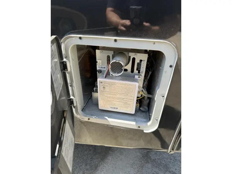 2018 JAYCO SENECA 37K