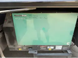 2018 JAYCO SENECA 37K