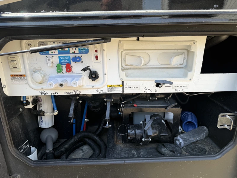2018 JAYCO SENECA 37K