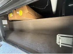 2018 JAYCO SENECA 37K