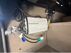 2018 JAYCO SENECA 37K