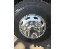 2018 JAYCO SENECA 37K