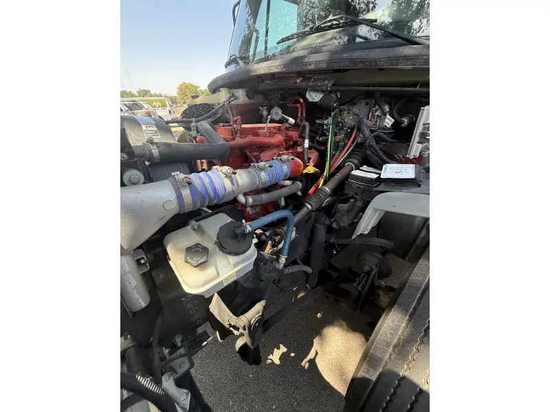 2018 JAYCO SENECA 37K