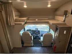 2018 JAYCO SENECA 37K