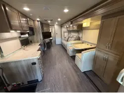 2018 JAYCO SENECA 37K