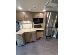 2018 JAYCO SENECA 37K