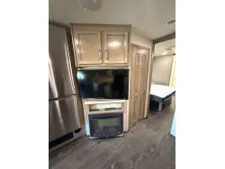 2018 JAYCO SENECA 37K