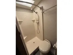 2018 JAYCO SENECA 37K