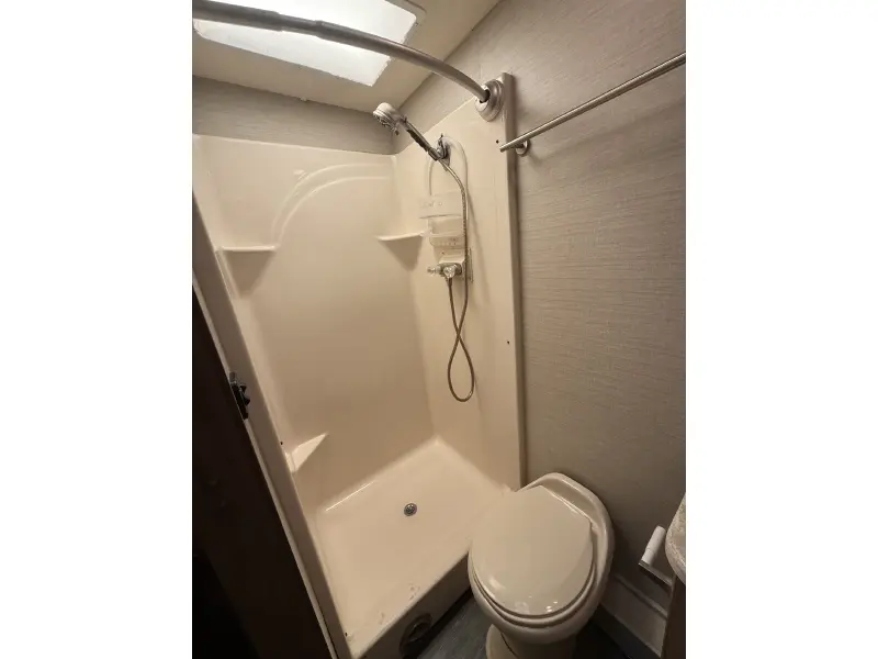 2018 JAYCO SENECA 37K