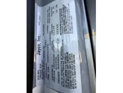 2018 JAYCO SENECA 37K