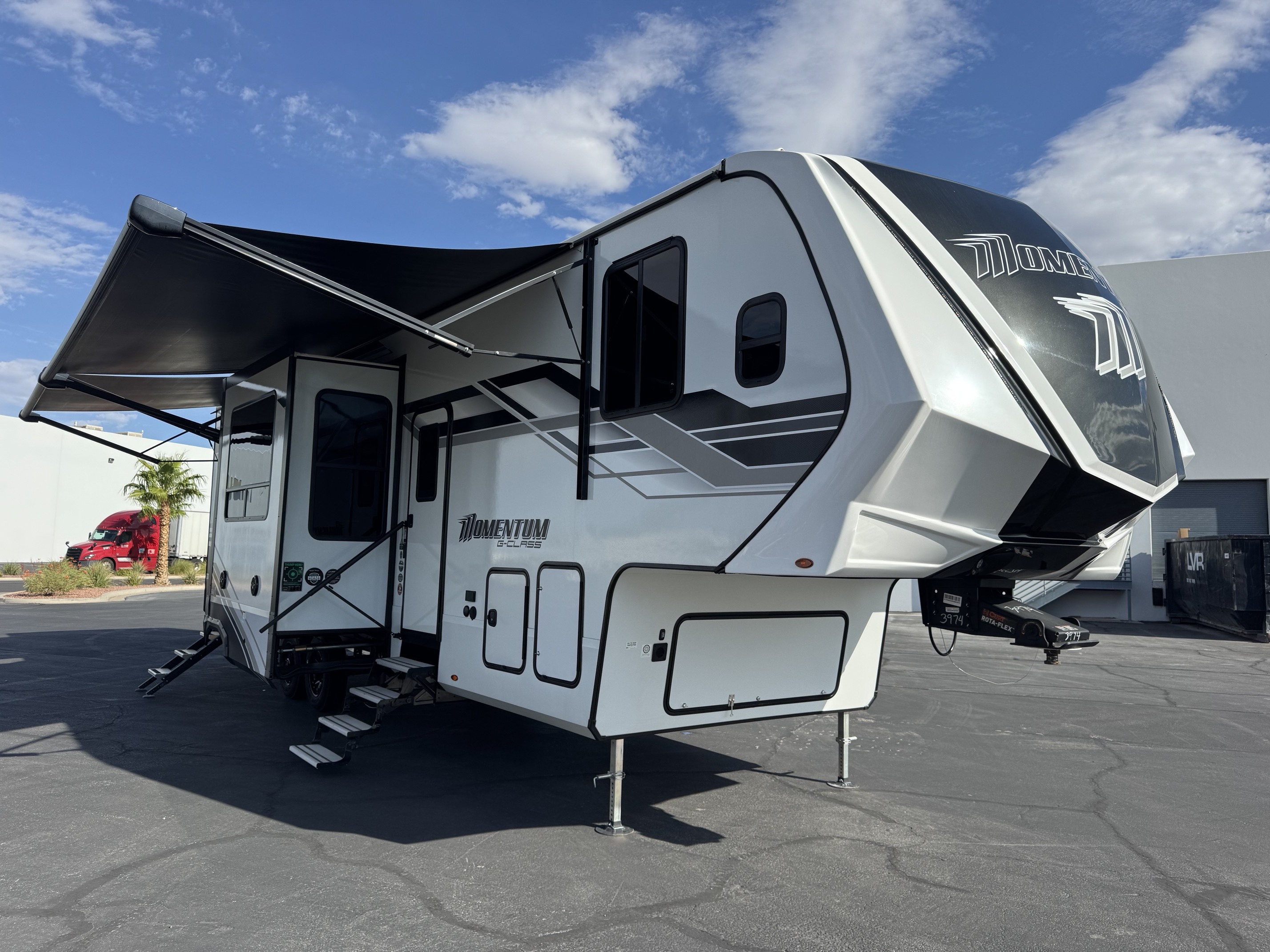 2025 Grand Design MOMENTUM G-CLASS 350G in las vegas NV