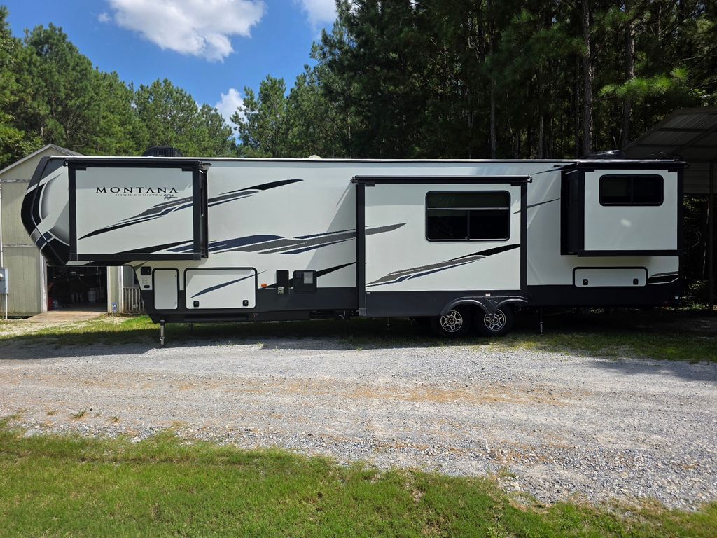 2020 Keystone Montana High Country 373RD in tallapoosa GA