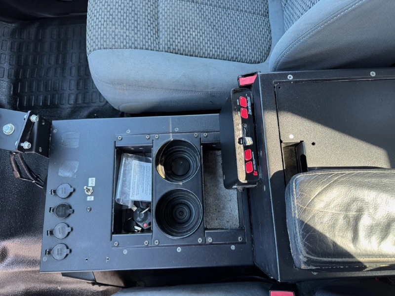 2016 FORD F550