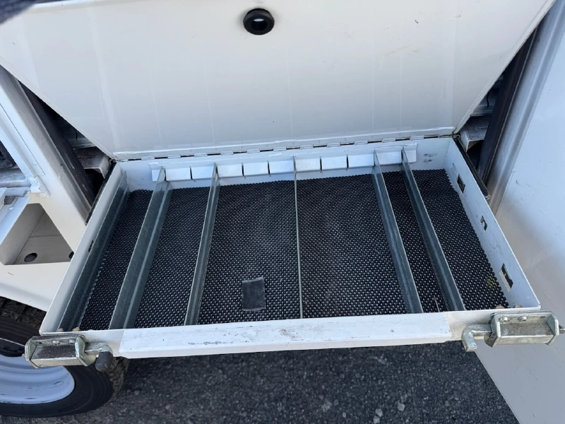 2016 FORD F550