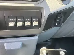2016 FORD F550