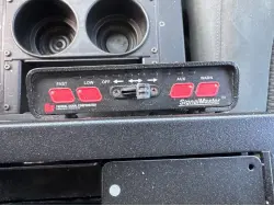 2016 FORD F550