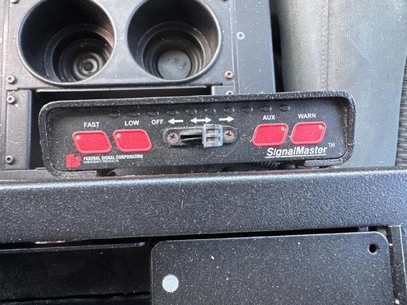 2016 FORD F550